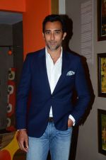 Rahul Khanna at Design Temple on 19th March 2016